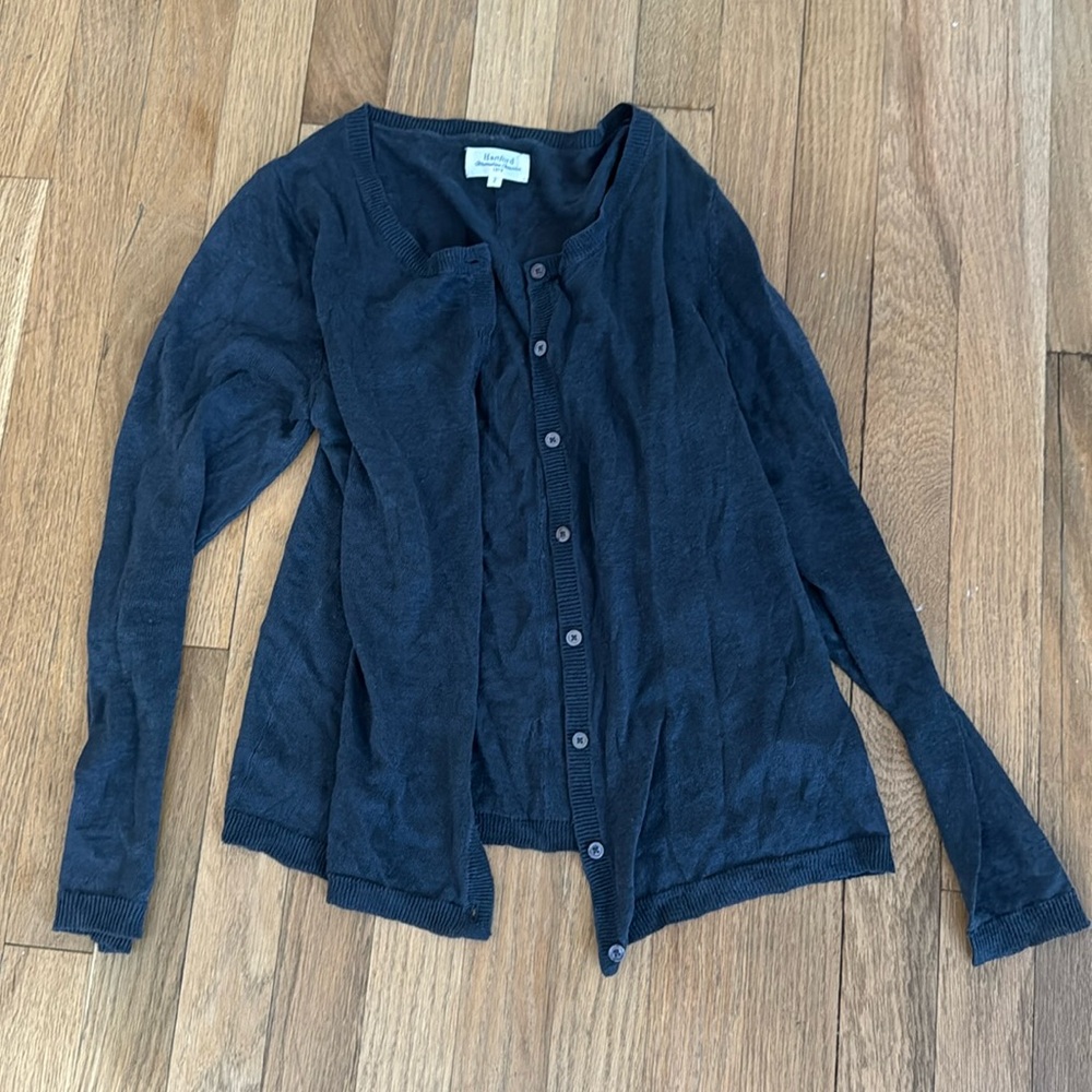 Hartford Alternative Classics Cardigan